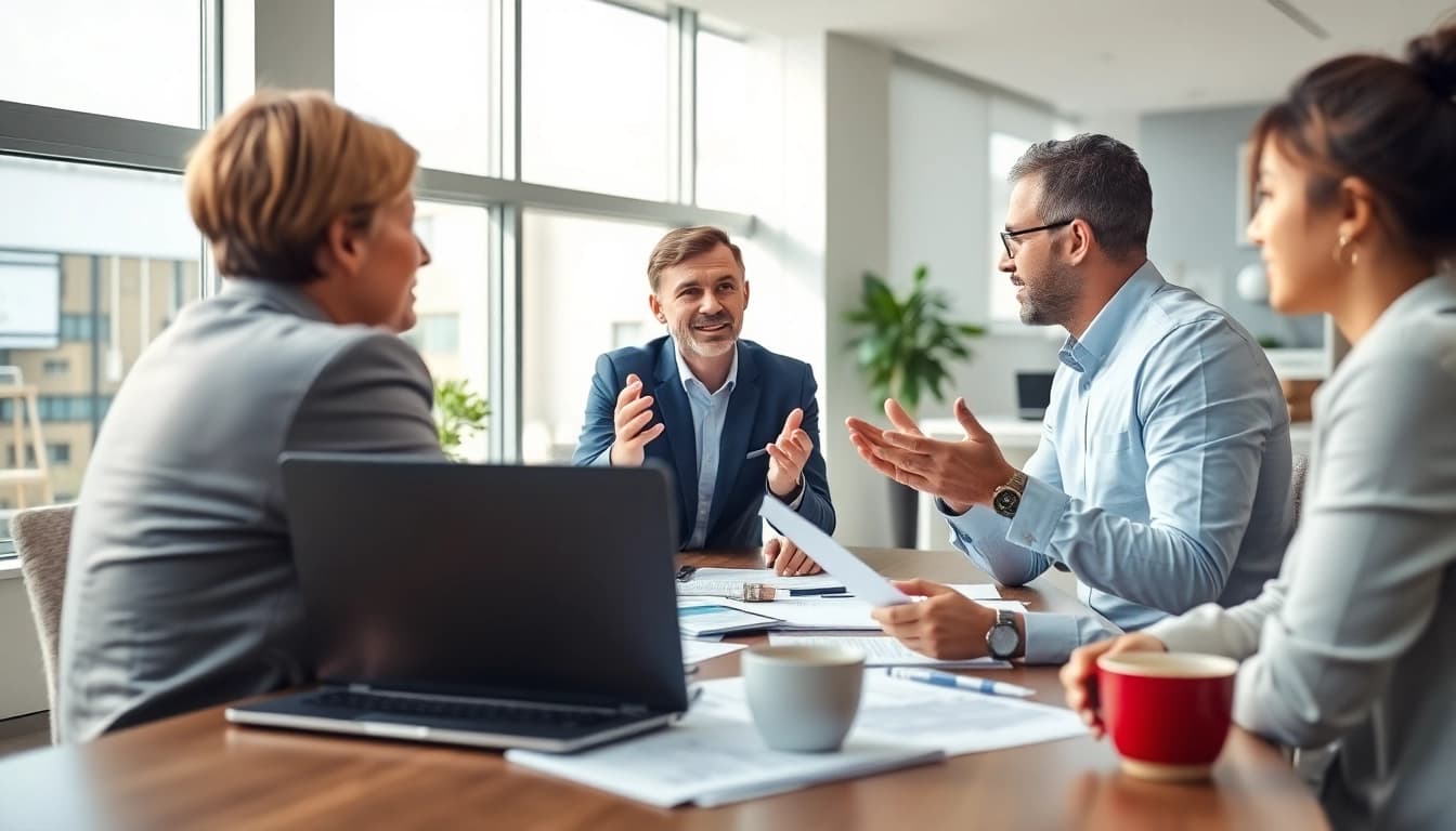 Consulting an expert led warranty company offers tailored solutions and professional advice.