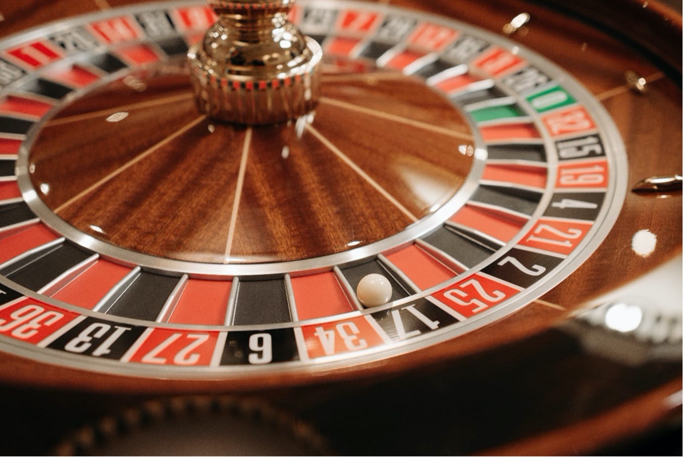 Top Strategies for Winning at Online Casino Georgia