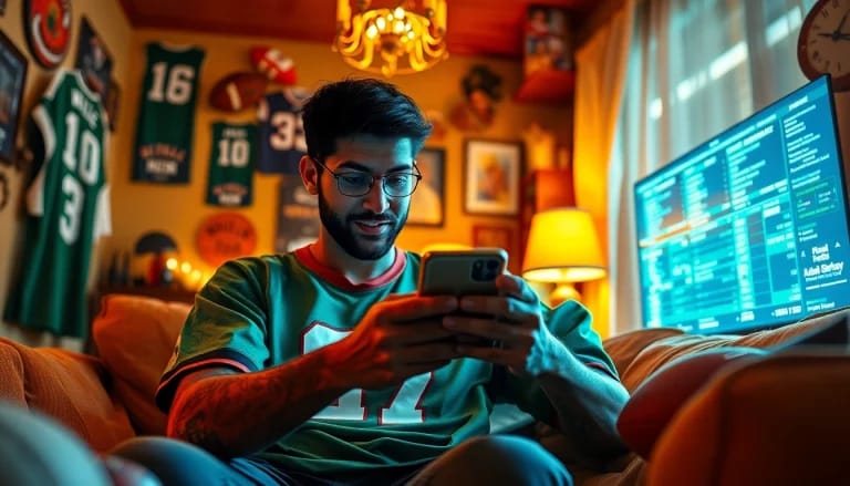 Top Online Sportsbooks British Columbia: Your Guide to Betting Excellence
