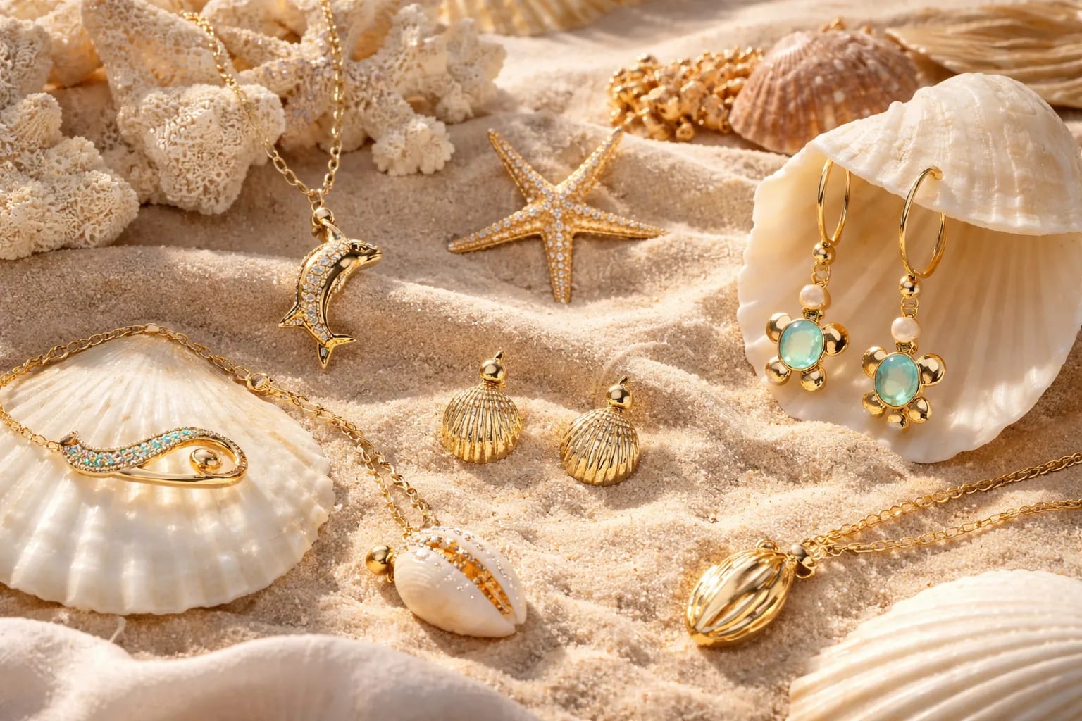 atolea jewelry