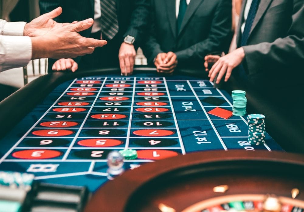 Choosing the Right Online Casino South Carolina: A Comprehensive Guide