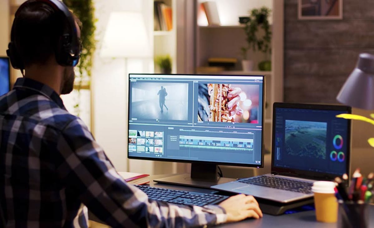 Storytelling &amp; Documentary Filmmaking for Social Impact Stories