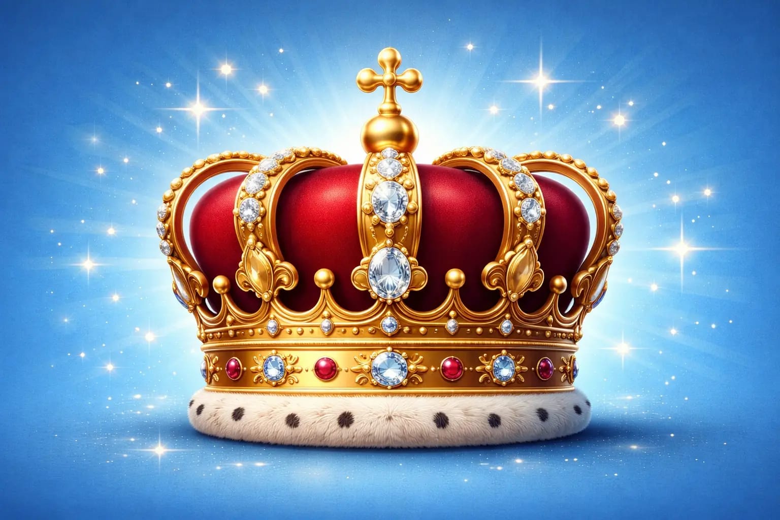 Crown Clipart