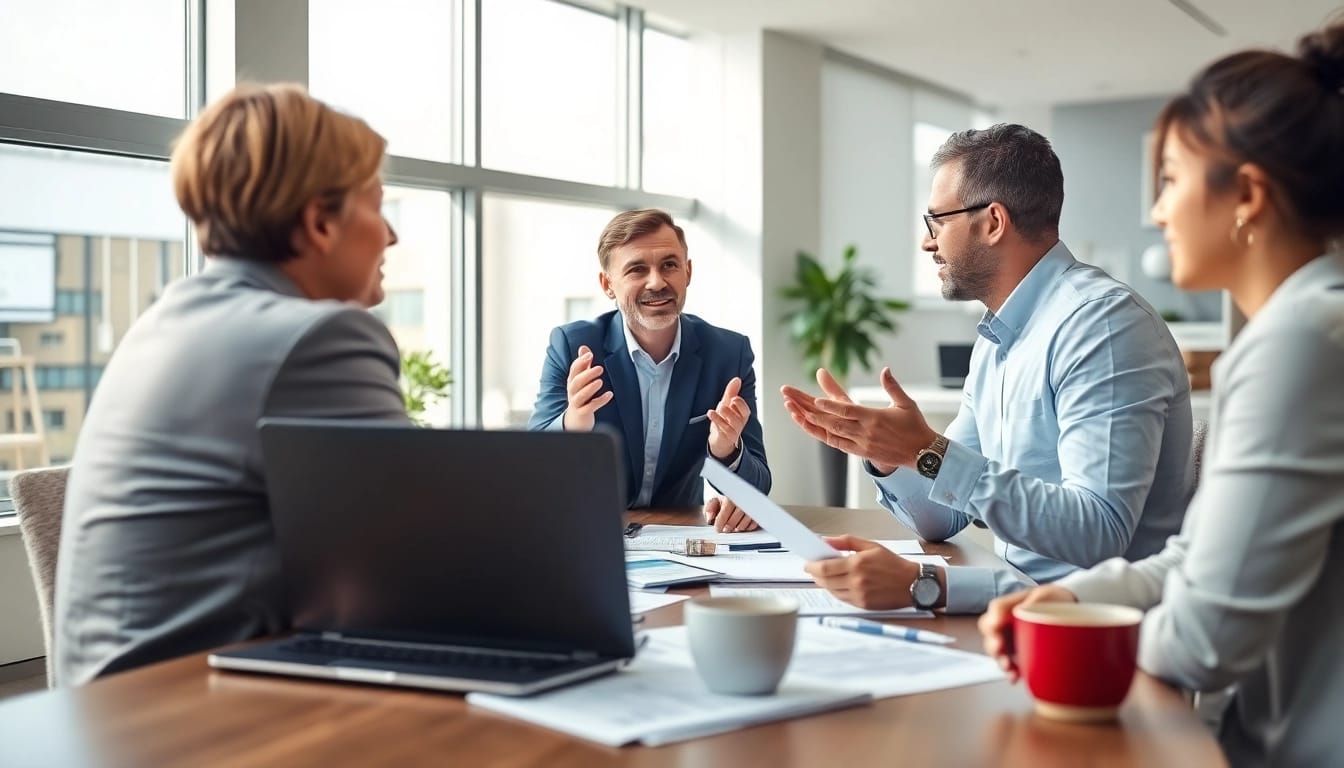 Consulting an expert led warranty company offers tailored solutions and professional advice.