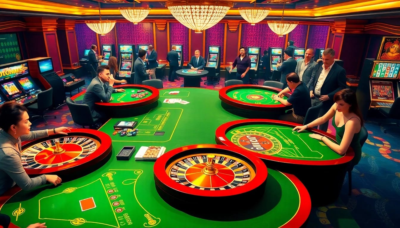 Experience thrilling gameplay at 789bet com with exciting card games and online betting.