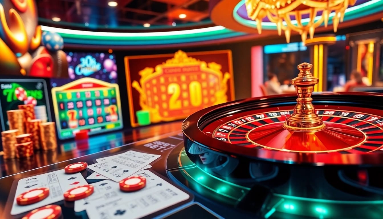 Experience the excitement of winning at S88bet's vibrant online casino with interactive games and sleek interfaces.
