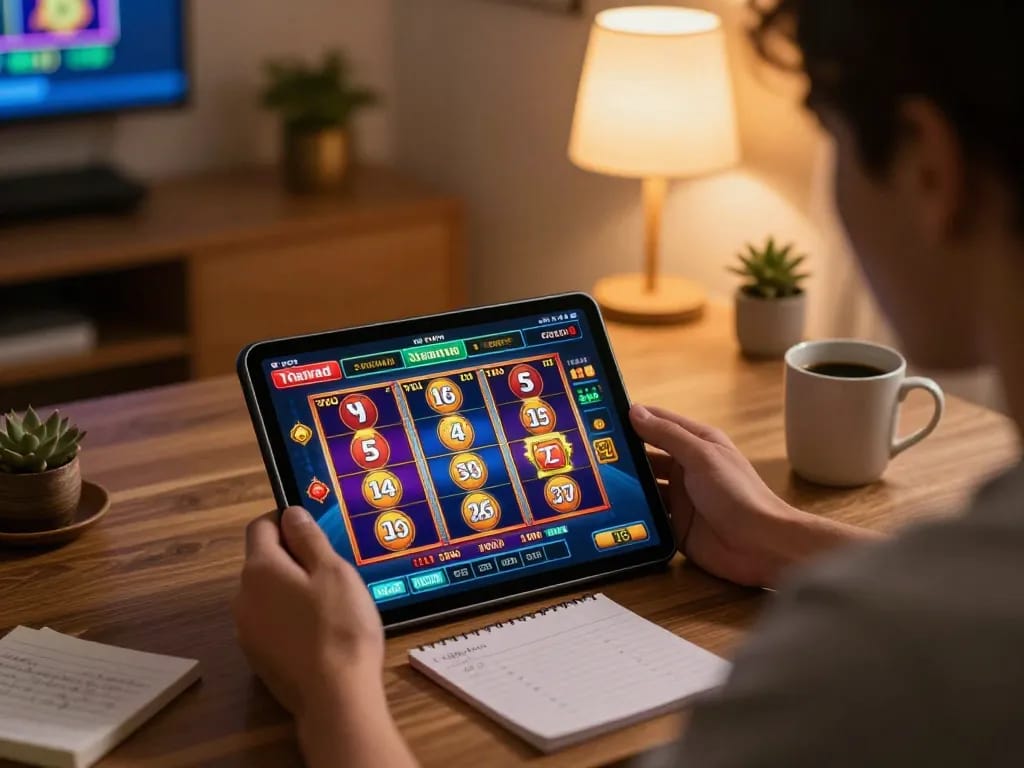 Engage in exciting gameplay on the slot server thailand gacor with high payouts at home