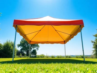 Essential Features and Benefits of a Pop Up Canopy for Your Outdoors