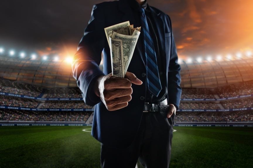 Top Strategies for Choosing Online Sportsbooks Canada: A Comprehensive Guide