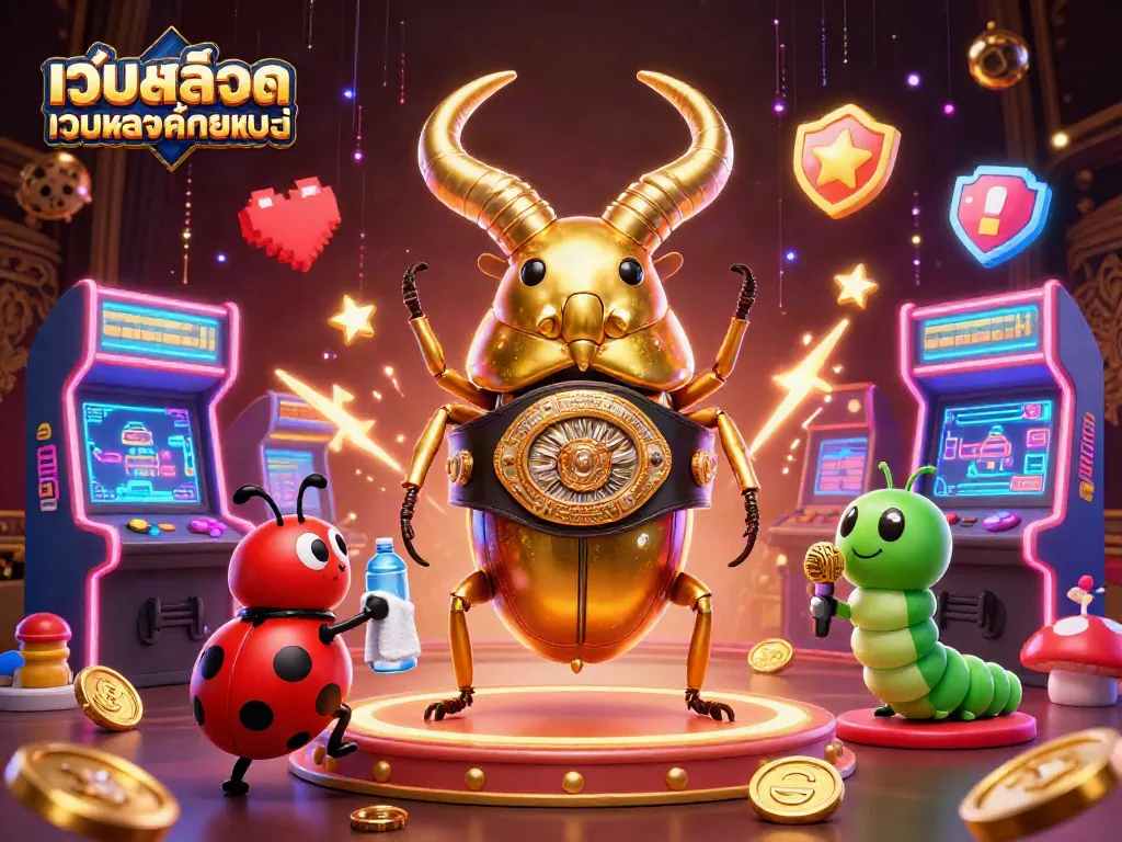 เล่นสล็อตออนไลน์ที่ เว็บสล็อตเว็บตรงค่ายใหญ่ พบกับเกมโบนัสที่ดีที่สุด
