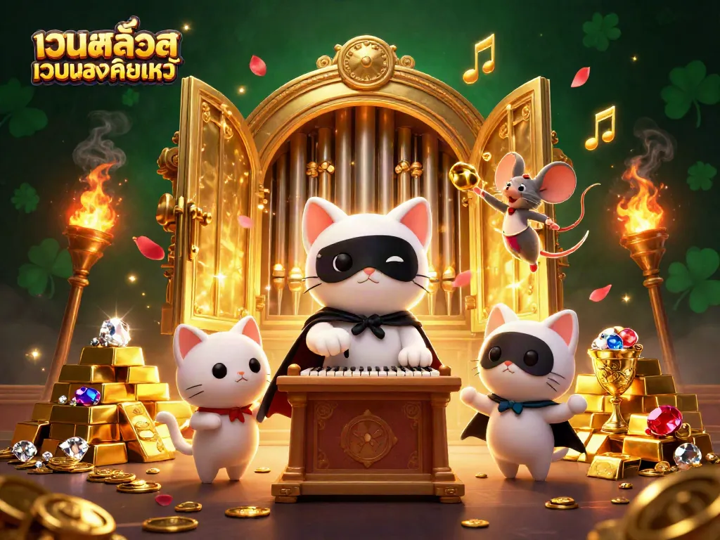 เล่นสล็อตเว็บสล็อตเว็บตรงค่ายใหญ่ในคาสิโนออนไลน์ที่มีความสนุกสนาน