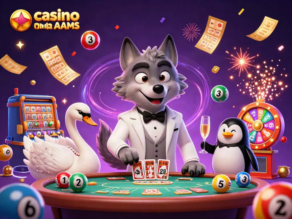 Gioca ai casino online non AAMS per esperienze emozionanti con premi e divertimento.