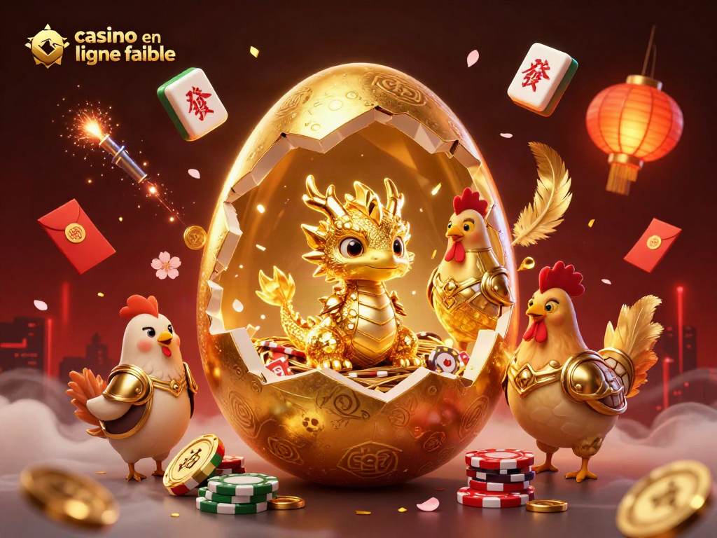 Jouez et gagnez dans un casino en ligne fiable avec une expérience immersive en 2026.