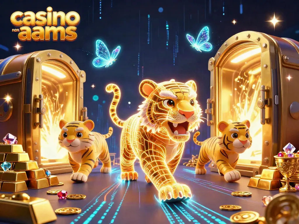 I casino non AAMS offrono avventure emozionanti con slot ad alto RTP e bonus irresistibili