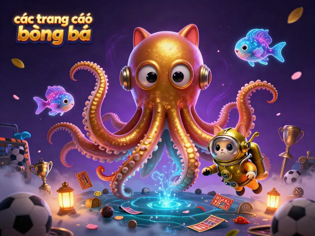 Cá độ bóng đá tại các trang cá độ bóng đá với giải thưởng hấp dẫn và không khí thể thao sôi động.
