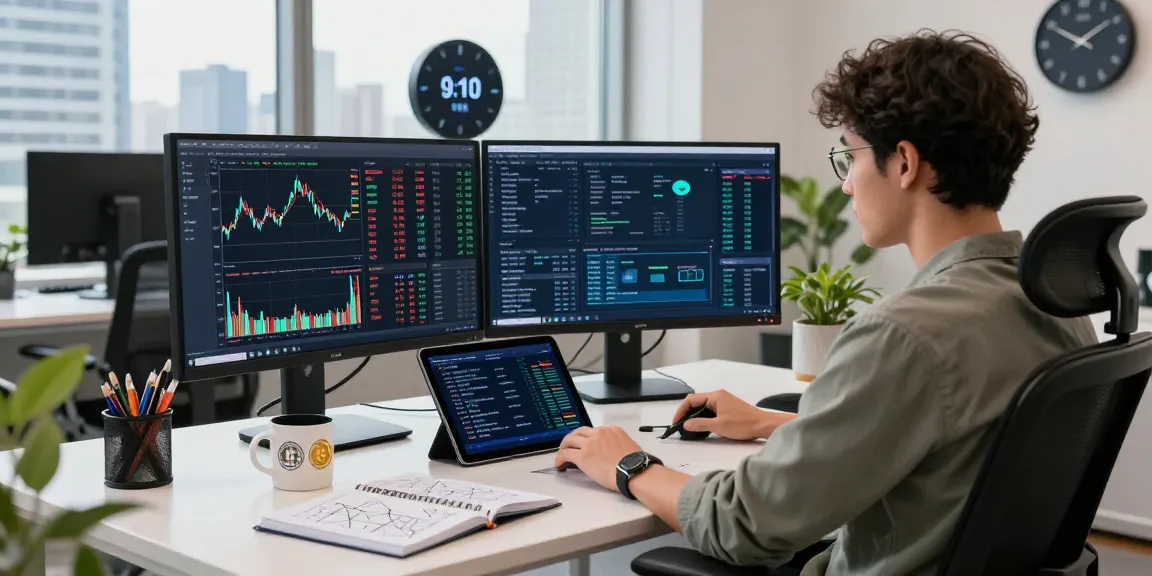 Integrating the Chinese concept stock API into innovative fintech workspace with real-time data.