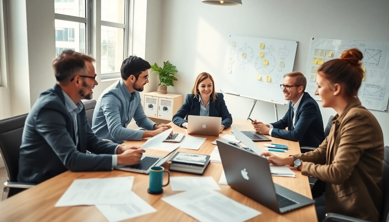 Execute effective proposal writing and management strategies with a dynamic team in action.