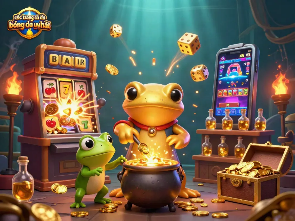 Khám phá các trang cá độ bóng đá uy tín với hình ảnh sôi động về alchemist và các yếu tố đánh bạc hấp dẫn.