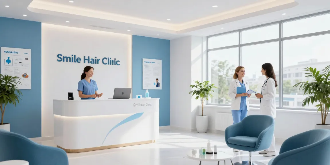 Hair transplant Istanbul consultation in a modern healthcare clinic, showcasing patient care, expert medical staff, and advanced treatment options.