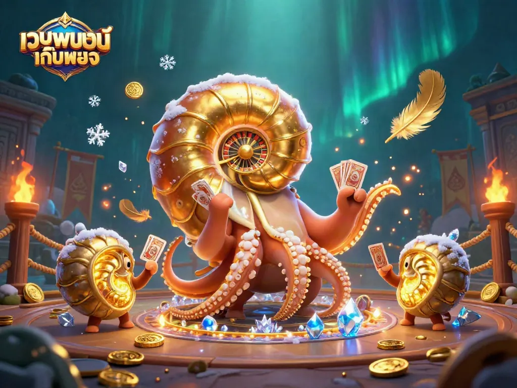 สนุกกับเกมพนันออนไลน์ เว็บตรง ที่มาพร้อมกับอูฐทองคำในคาสิโนที่น่าตื่นเต้น