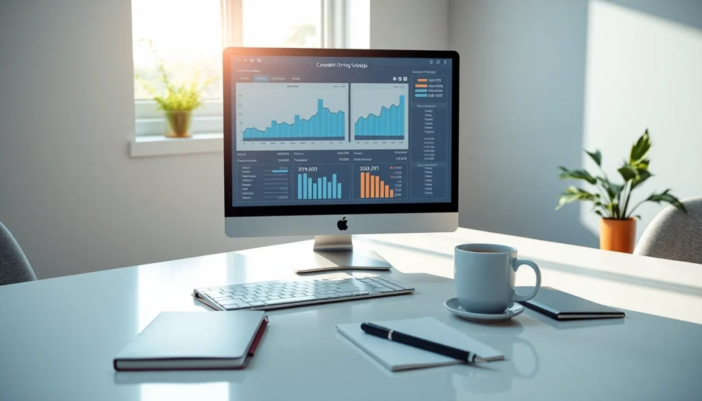 Analyze competitor pricing strategies using modern digital tools and data.