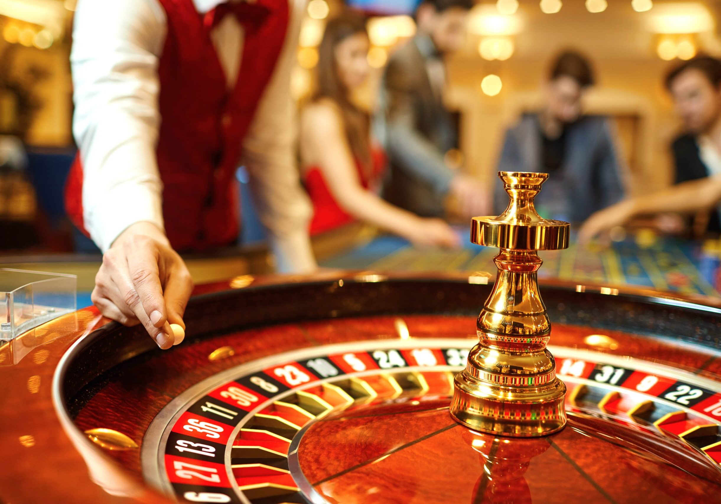 Top Online Casino Manitoba Options for Enthusiastic Gamblers