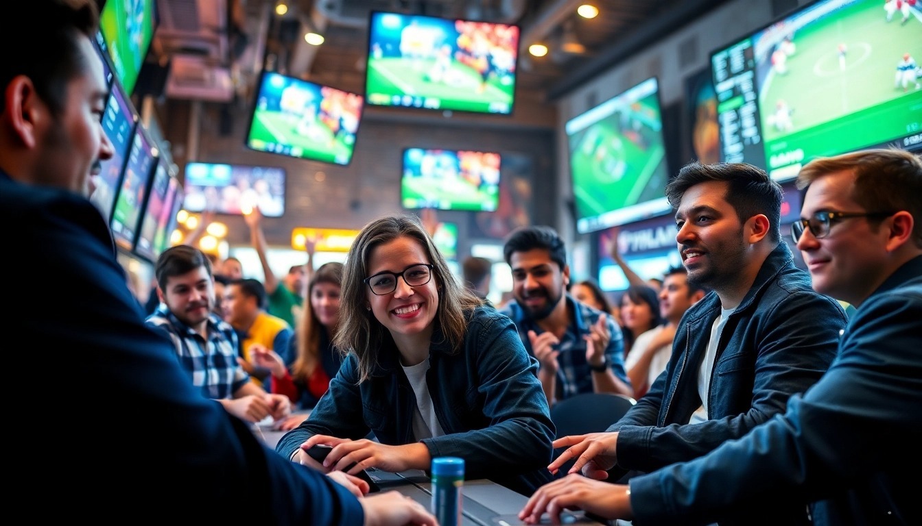 Top Online Sportsbooks Nova Scotia: Best Options for Bettors