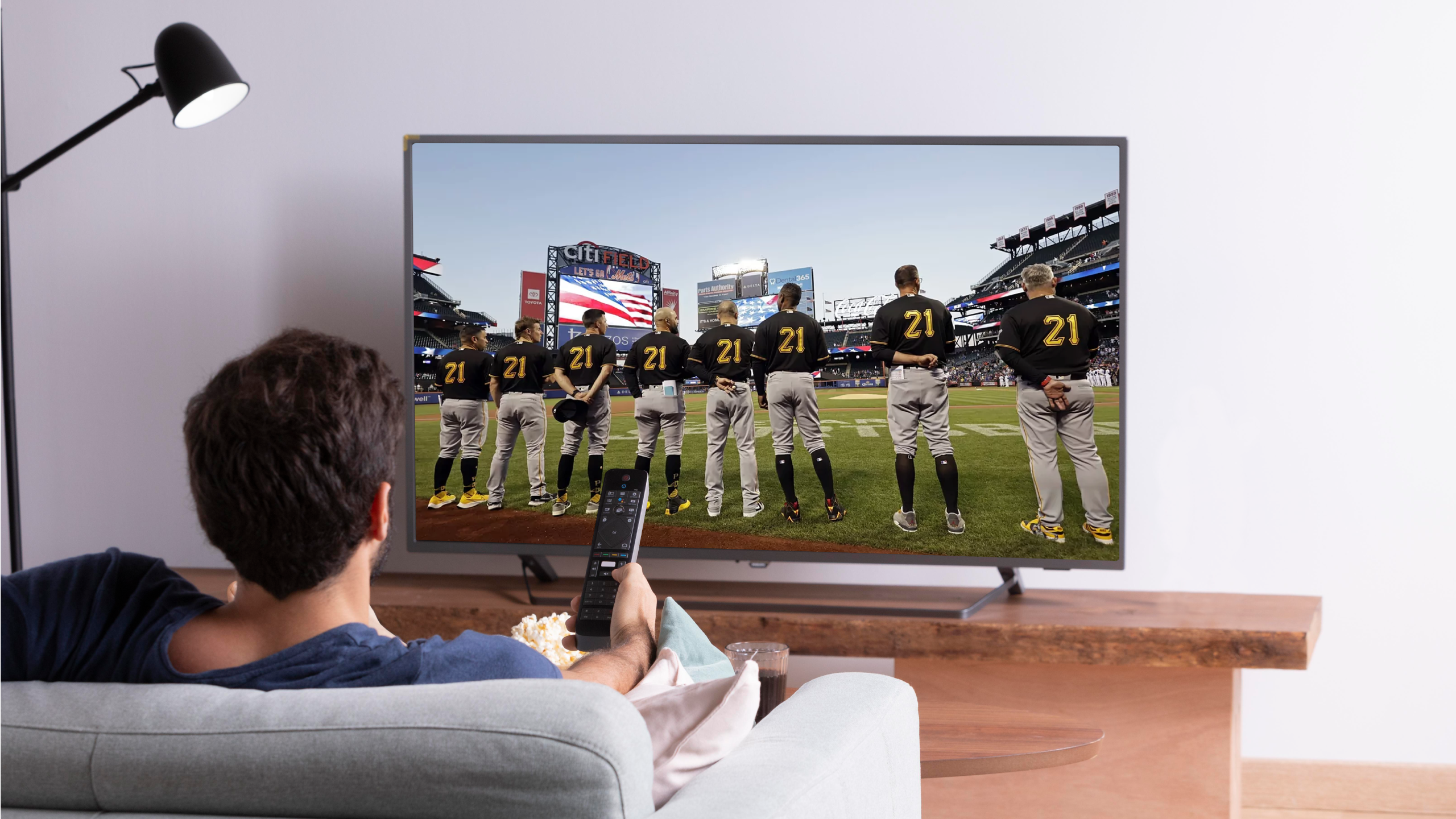 끊김 없는 무료 실시간 스포츠 중계 보는 방법