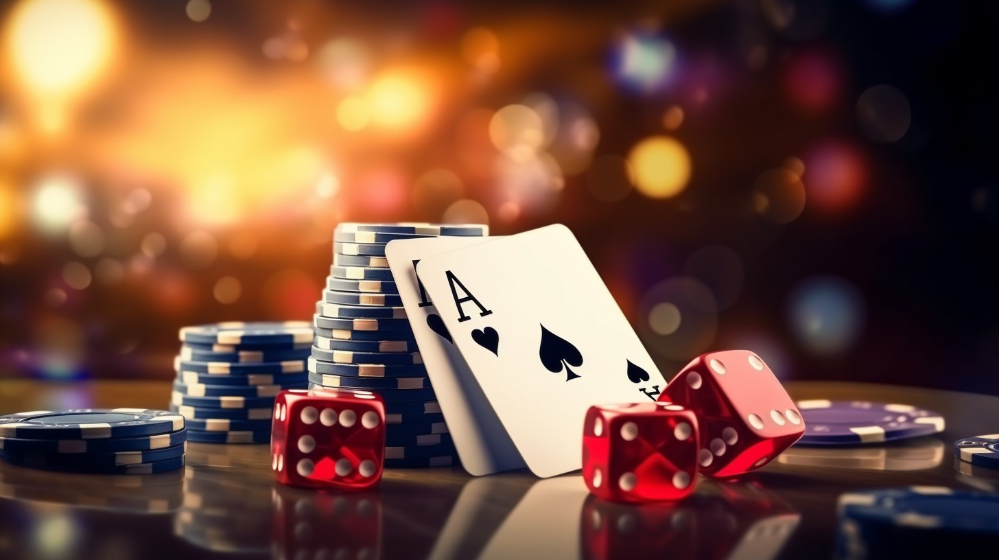 The Current State of Online Casino California: Navigating Legalities and Options