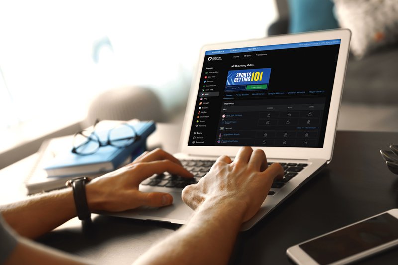 Top Online Sportsbooks New Brunswick: Your Guide to Safe and Exciting Betting