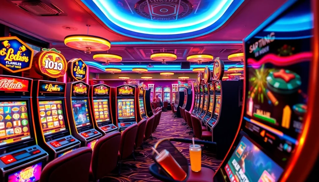 Menangkan permainan di istana777 bet dengan suasana kasino yang menegangkan dan bersemangat.