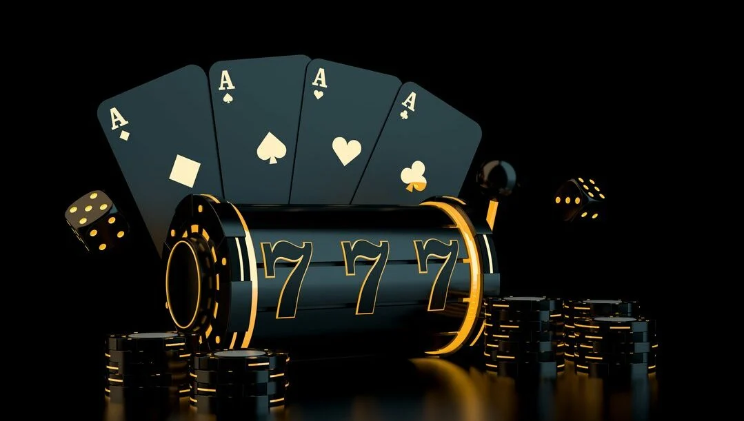 Top Features and Trends of Online Casino Alabama for Enthusiasts