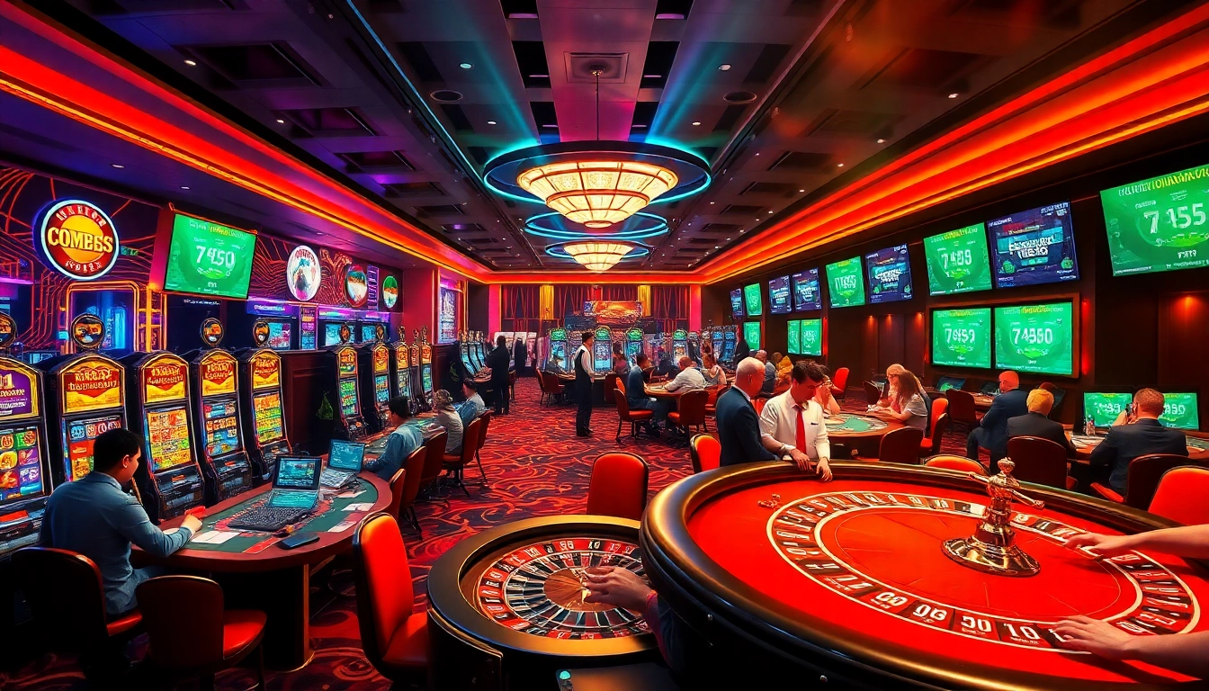 Winning Strategies for 2025: Unlocking the 789bet Link Mới’s Best Odds