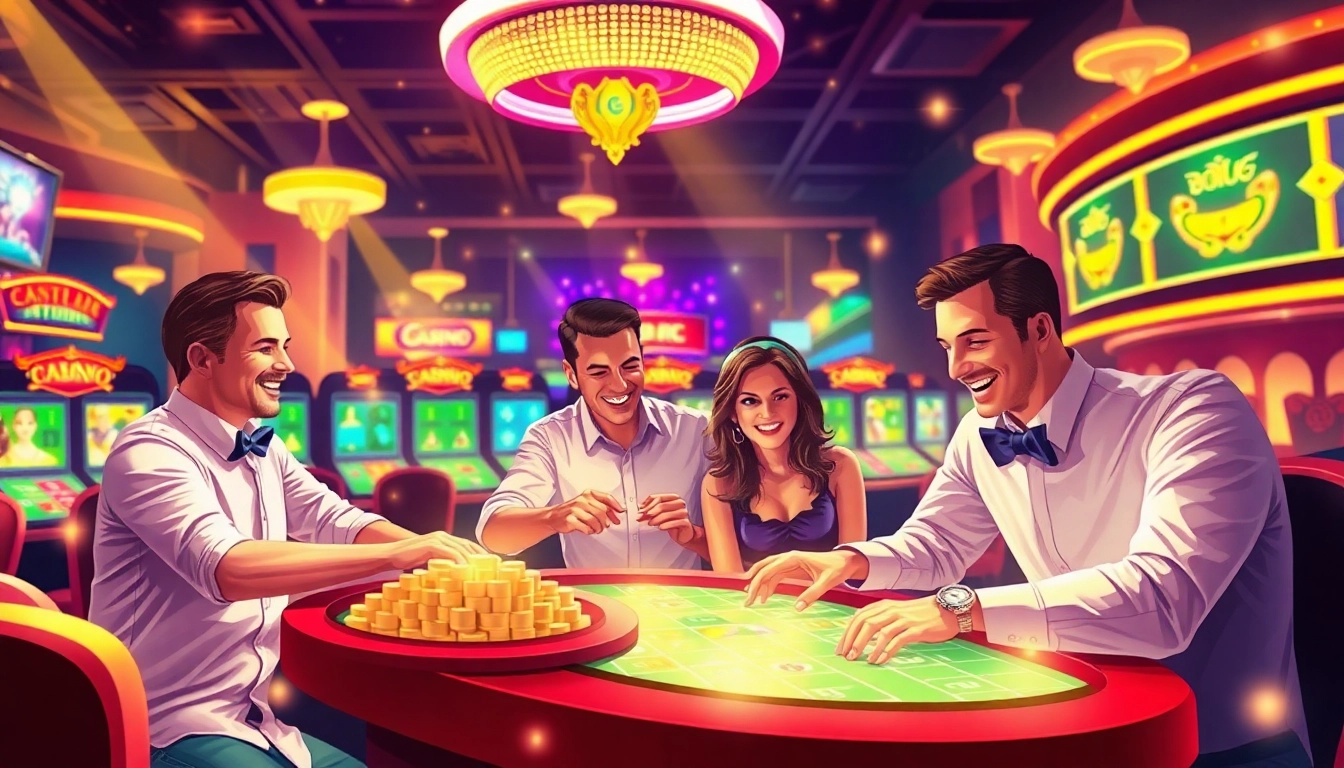 Casa de Apostas Regulamentada: Descubra a Bet da Sorte e suas Ofertas Imperdíveis