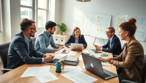 Execute effective proposal writing and management strategies with a dynamic team in action.