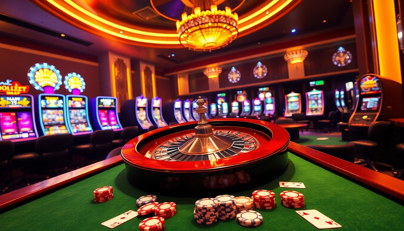 Experience the thrill of gambling with porn games ai in a luxurious casino setting.