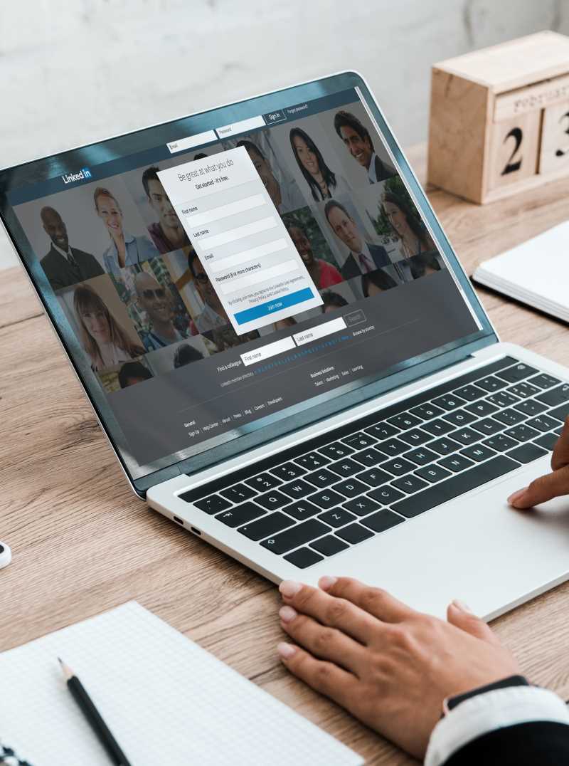 Why It’s Smart to Rent LinkedIn Account Resources for Lead Gen Teams