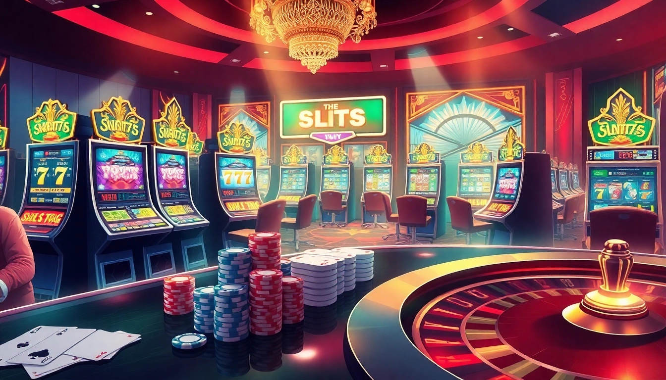 Comprehensive Ulasan Naga169 in 2025: Strategies for Winning Big in Online Slots