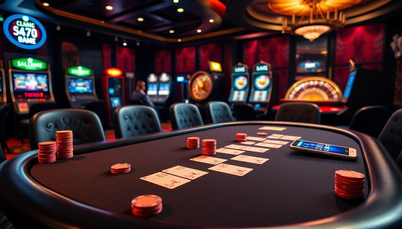S8 Strategies for Winning: Essential Tips for Gamblers in 2025